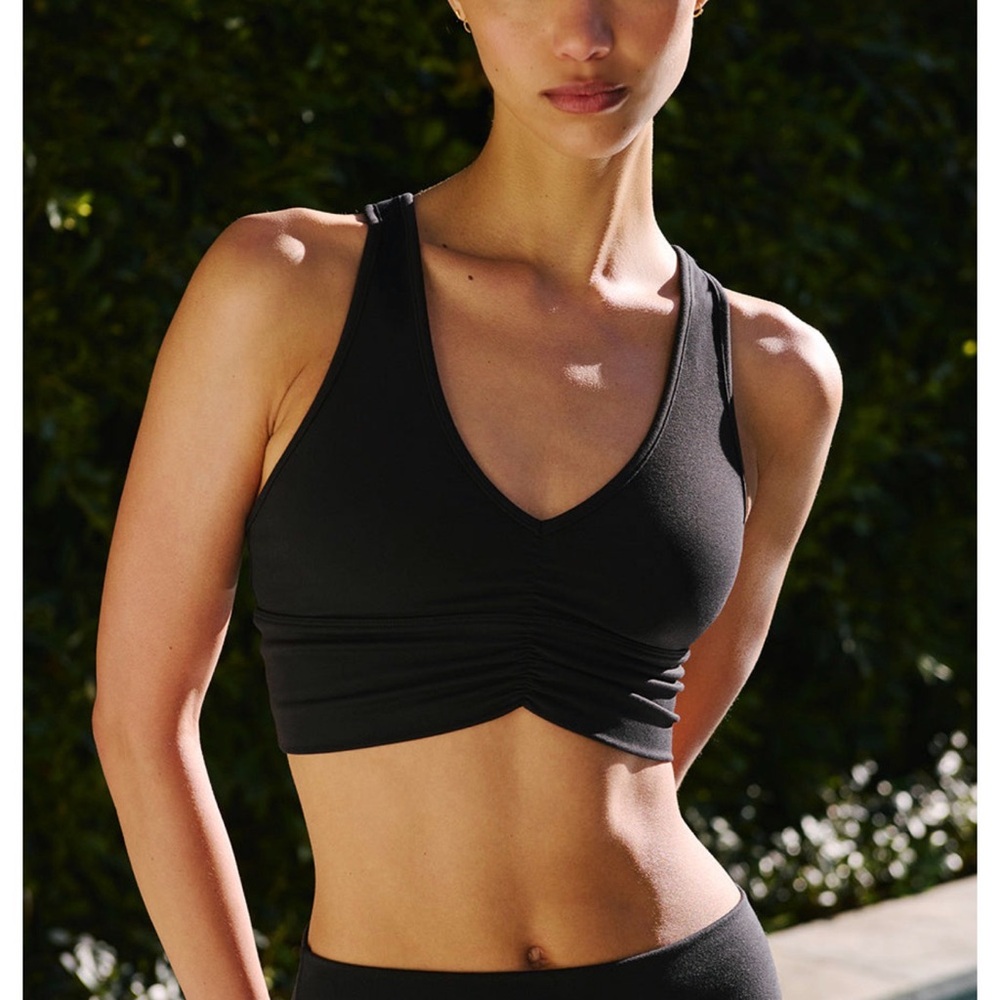 Wild Thing Bra